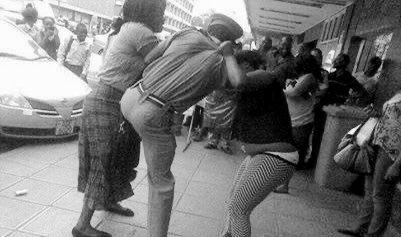 4] Why try to "posses" the man and use this momentum to express your parochial factional frustrations?It's important that some people found other ways to deal with their party disgruntlements without bringing that toxicity and polarisation to the cause Hopewell is fronting.