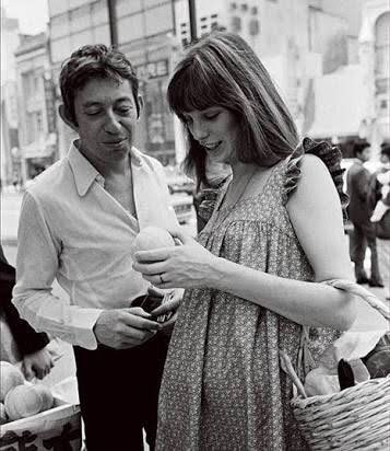セルジュ ゲンズブール