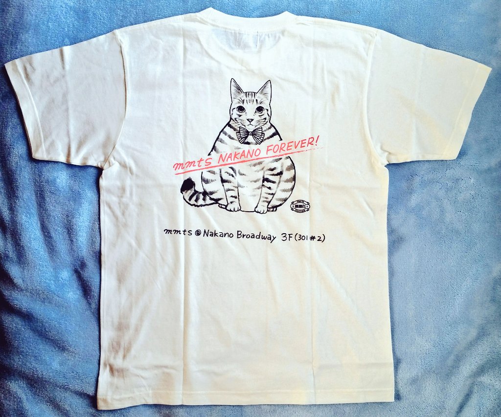 脇宏樹 心配性 Mmts Thank You Tシャツ届いた しょこたんの手書きロゴ入り マミタスさまギザカワユス 中川翔子 しょこたん Mmts 脇宏樹 心配性 Mmts Thank You Tシャツ届いた しょこたんの手書きロゴ入り マミタスさまギザカワユス 中川翔子 しょこたん Mmts
