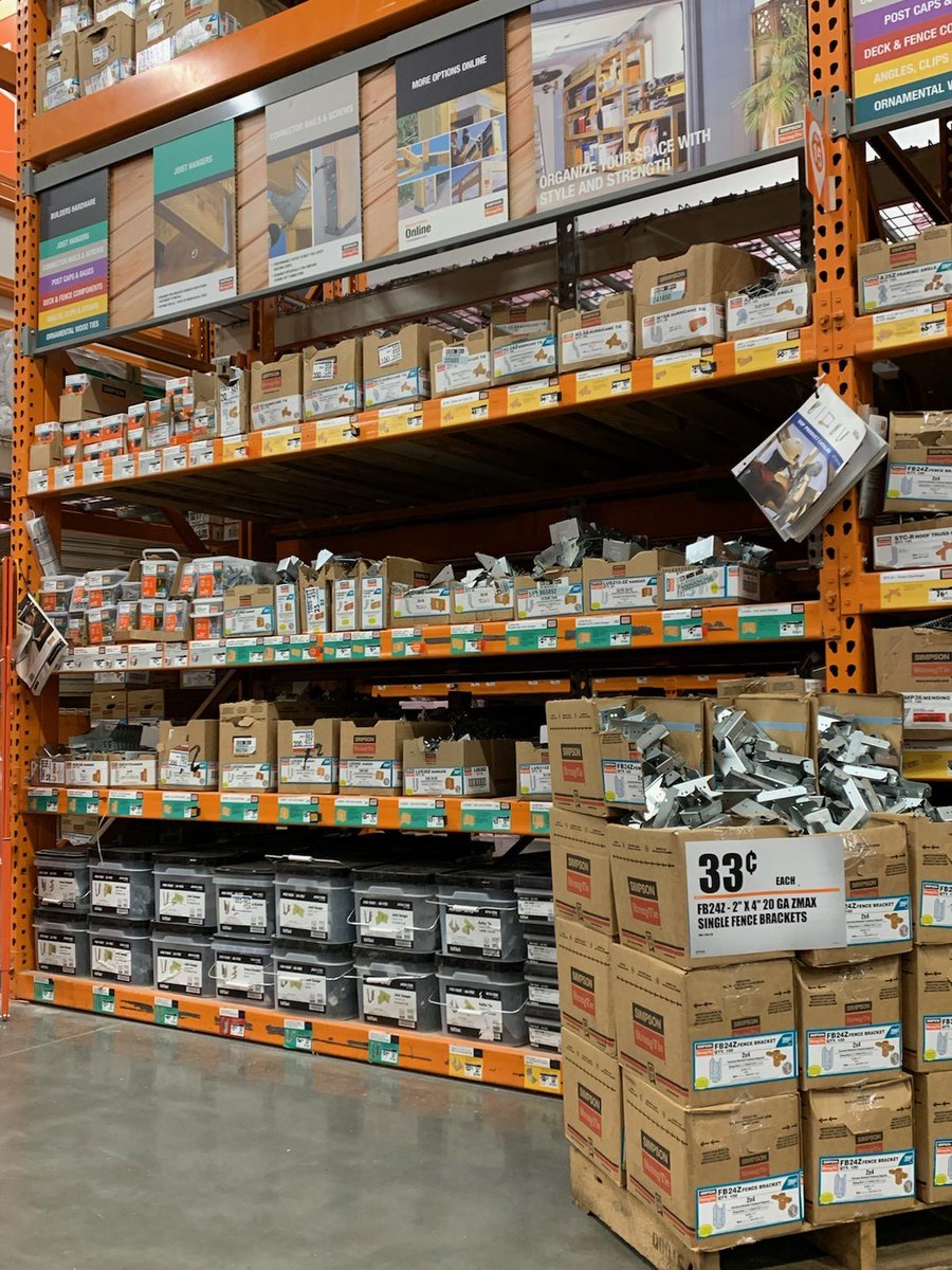 Samuel Jackson (@depotsamiam) on Twitter photo D22 showing what it means to be customer ready with a clean Simpson Strong Tie set. Great work team! ๐๐ช#4738family #customerready <a href="/TamaraRoden/">Tamara Roden</a> <a href="/Bselch/">Brianna Selch</a> <a href="/haystackjms/">Jeff Senn</a> D22 showing what it means to be customer ready with a clean Simpson Strong Tie set. Great work team! ๐๐ช#4738family #customerready <a href="/TamaraRoden/">Tamara Roden</a> <a href="/Bselch/">Brianna Selch</a> <a href="/haystackjms/">Jeff Senn</a>