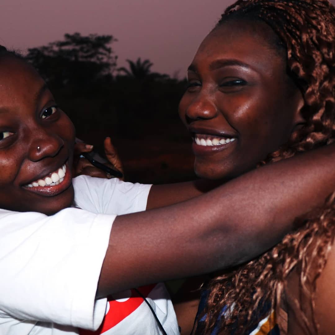 Mydreamtour2's tweet image. Previous Valentine with MYDREAMTOUR. It's always memorable ... Tourism been facing different security issues, but we'll scale through for sure ... Ondo state will remain a blissful and peaceful state.