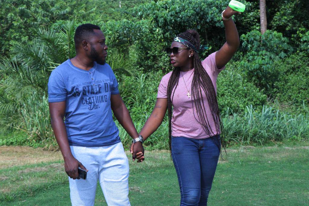 Mydreamtour2's tweet image. Previous Valentine with MYDREAMTOUR. It's always memorable ... Tourism been facing different security issues, but we'll scale through for sure ... Ondo state will remain a blissful and peaceful state.