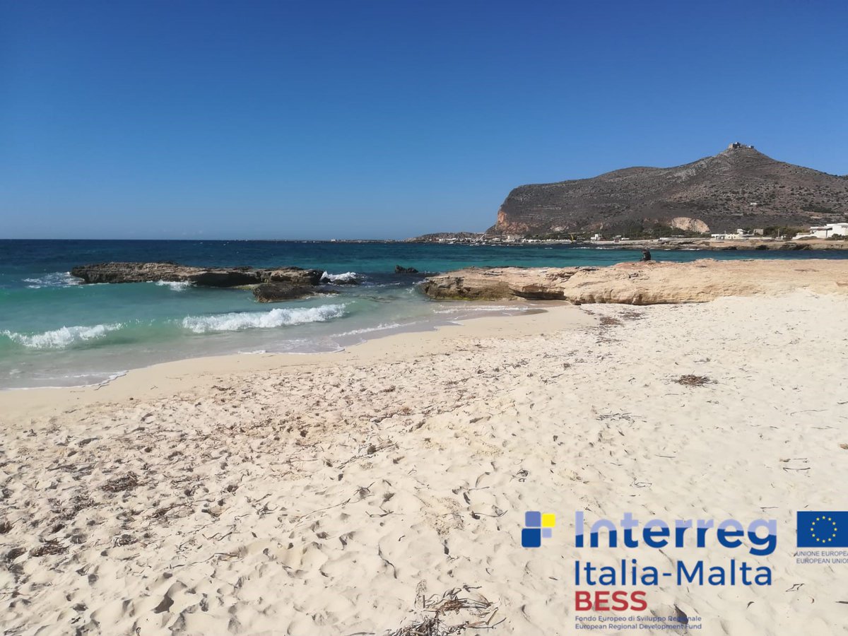 Sea_Sand_Man's tweet photo. Hello from Favignana!
#favignana #sicily #italy #Sicilia #pocketbeaches #beachmanagement #beach #projectBESS https://t.co/hUkswzhTUF