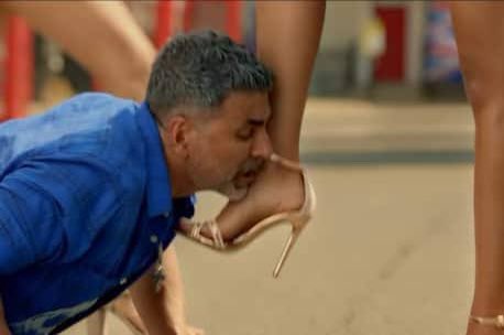 rDev1725's tweet photo. Bollywood right now in front of BJP Government.
#AntiNationalBollywood
#StandWithFarmers
#supportfarmersinindia https://t.co/Mu0Wm1vpQO