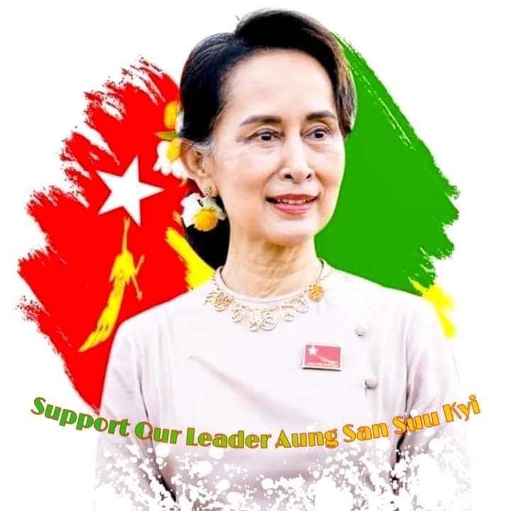 SAISANTHEIN7's tweet photo. ❗ followers နည်းနေတဲ့သူတွေအတွက် ဆက်တိုက်တင်ပေးသွားမှာဖစ်လို့ များများ retweet ပေးကြပါ

- ဒီ tweet ကို like လုပ်ပါ
- အောက်မှာ hashtags ‌တွေနဲ့ reply လုပ်ပါ
- အပြန်အလှန် follow ကြပါ
- ဒီ tweet ကို တခြားသူတွေလည်းမြင်အောင် retweet လုပ်ပါ 
#HereTheVoiceOfMyanmar 
#RespectOurVote https://t.co/bkc8ceIKGx