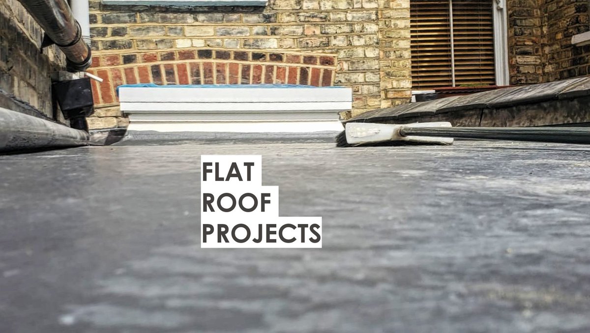 Many people came to us desperate asking for leaking flat roof repair. Don't wait for greater damage and higher costs. ⁠⁠👉 See some of our flat roof projects here: bit.ly/38Ymexc⁠
<a href="/SALLAconstruct/">SALLA Construction Ltd</a> #ukconstruction #ukbuilders #londonlandlords #constructionuk #roofrepair