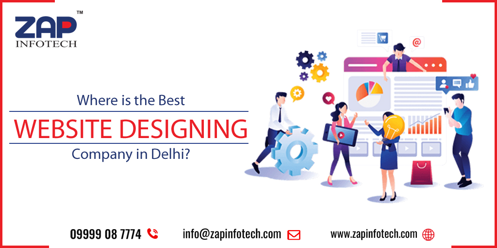 zap_infotech's tweet image. We are one of the #websitedesigningcompany in Delhi offering professional #webdesignservices to our clients. #ZapInfotech is one of the #bestwebsitedesigncompanies in #Delhi
zapinfotech.com
9999087774
#WebMarkteting #websitedesign #websitedevelopment #website #web #ZAP