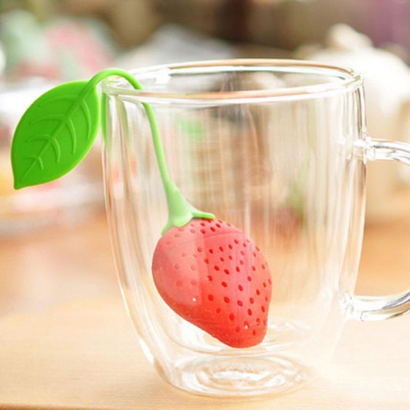 BTS as tea infusers: a cute thread