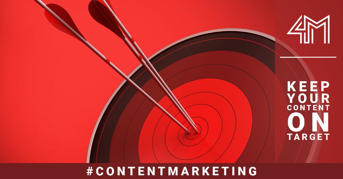 4mationdigital's tweet photo. Create #ContentMarketing goals

#4MationDigital #digitaldesign #ui #ux #visualdesign #dribbble #behance #webdesign #graphicdesign #design #branding #brand #graphicdesigners #inspiration #art #graphicdesigner #photoshop #graphics https://t.co/EVe22DjXBK