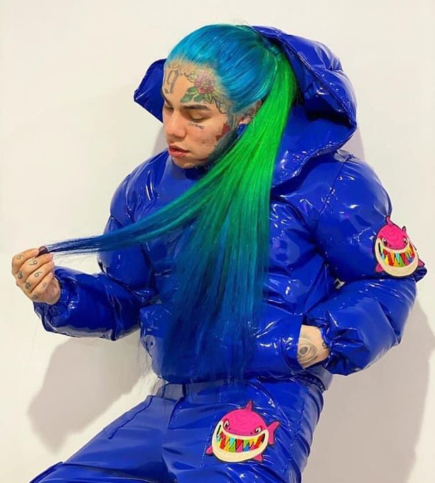 So you tellin me they got nipsey , King von , pop smoke , Juice wrldd and X but this color head faggot<a href="/tag/llbd"class="tags"><span>#llbd</span></a><a href="/tag/longlivebabydee"class="tags"><span>#longlivebabydee</span></a>