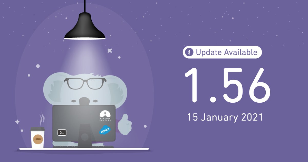 MissionCntrlPM's tweet image. Hands up if you are loving v.1.56 update of @MissionCntrlPM! Read more about the updates in our recent blog post: bit.ly/3pZXHO4

#projectmanagement #PSAsolution #SaaS #software #Salesforce #SalesforceOhana #projects #newrelease