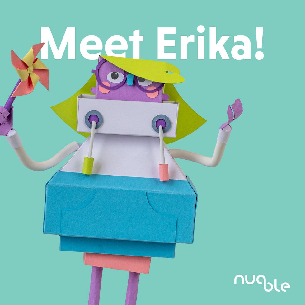 GetNuable's tweet photo. Homebuyer Erika scrolls property websites looking for that dream plot ❤️
She knows installing #renewableenergy will benefit her financially so uses Nuable to help shortlist her favourite, sustainably-crafted homes.

Sound familiar? Give it a try 👉 https://t.co/JuWrgTmzXK https://t.co/u1Bz3qvxCv