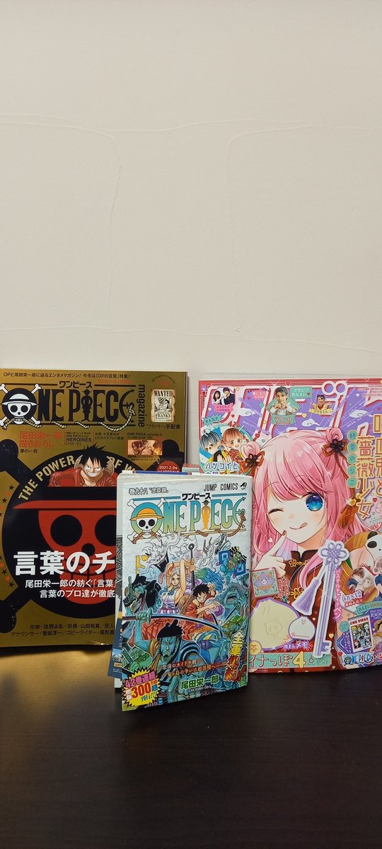 りぼん ワンピース ポスター