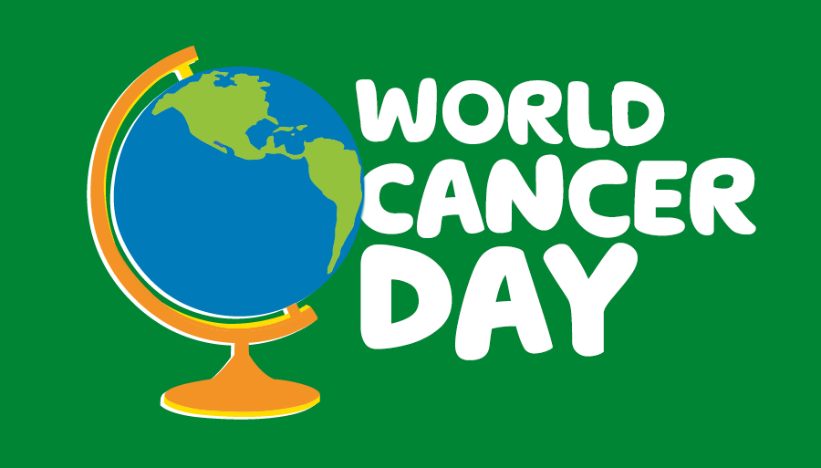 This #WorldCancerDay, and every day, we are doing whatever it takes to support people living with cancer 💚

For information, advice, and support, call our specialist Support Line team on freephone 0808 808 00 00 (open everyday, 8am – 8pm).