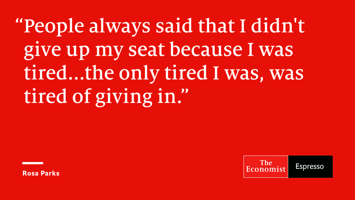 Quotation of the day From The Economist Espresso: qfy-d.tlnk.io/serve?action=c…