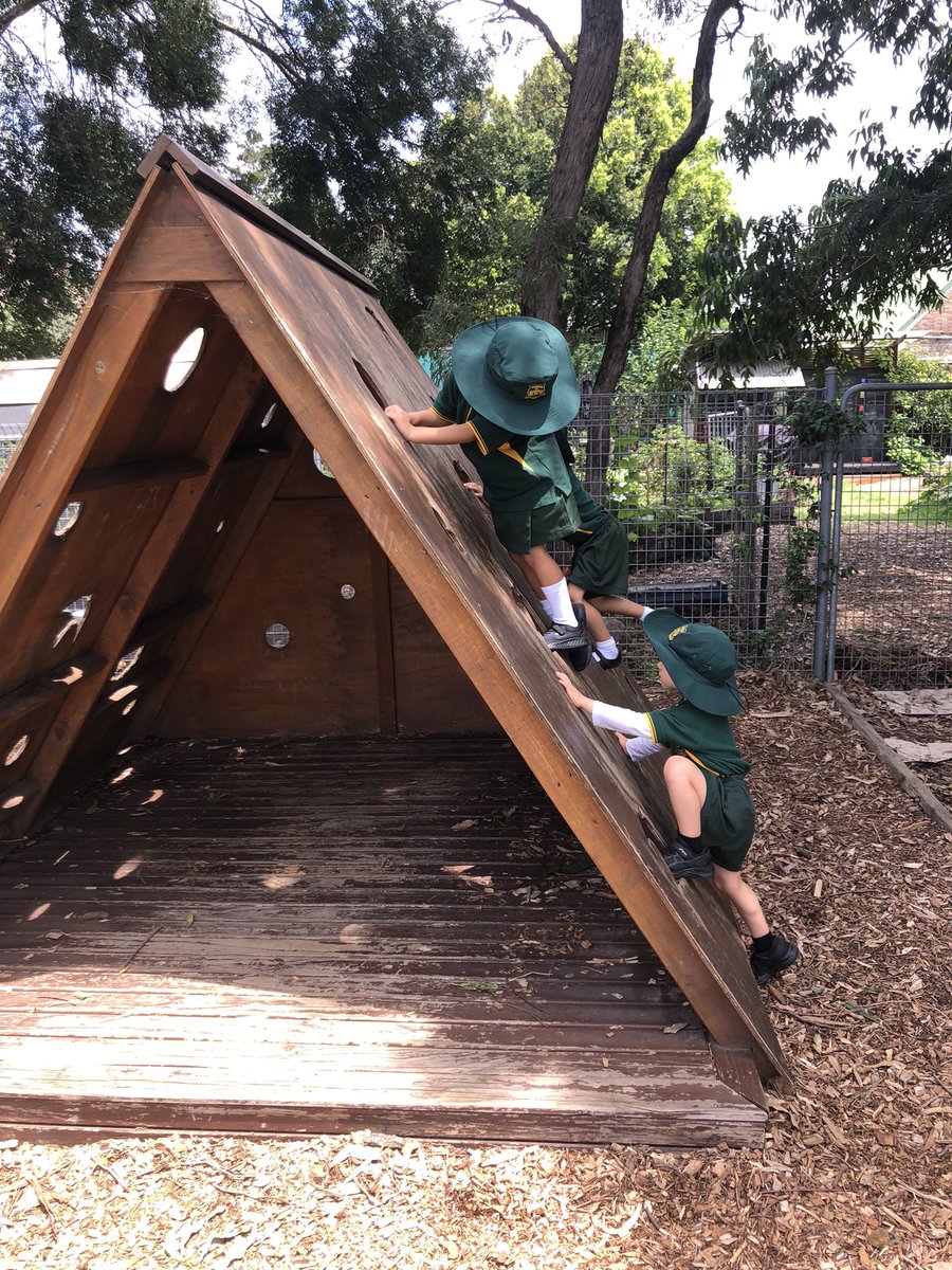 Almost one week down of Kindy 2021! What a wonderful week we have had of learning about each other and exploring our interests!