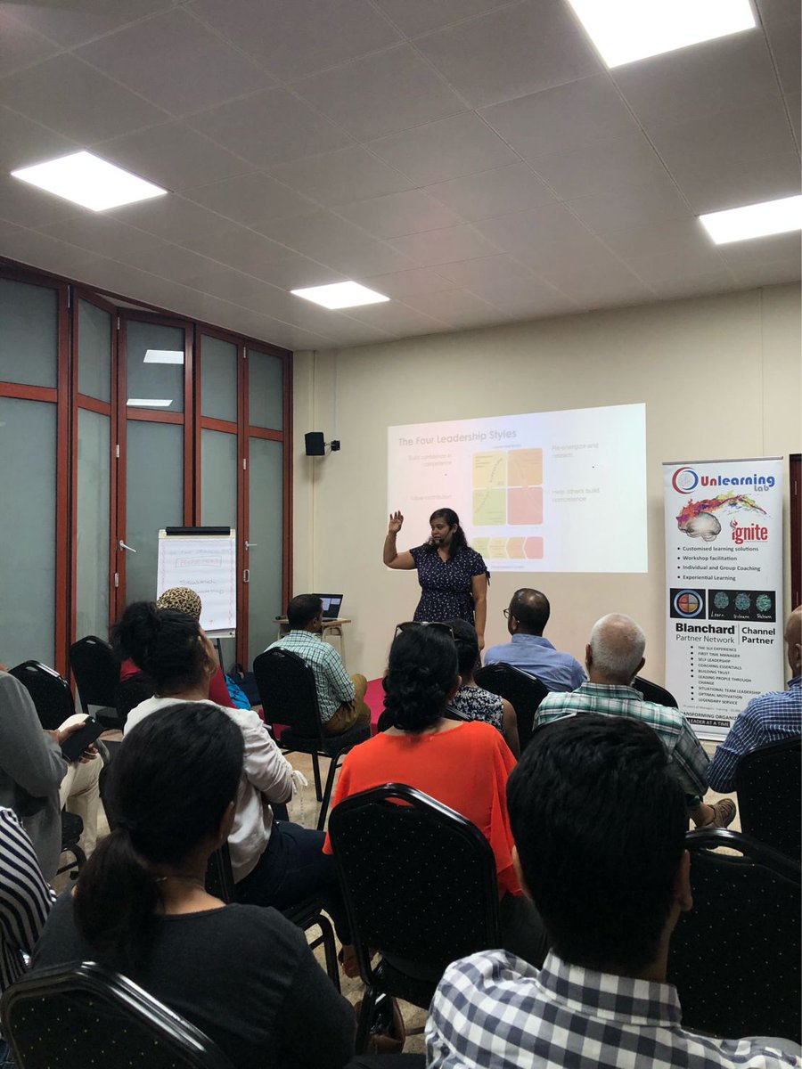 HonorisMru's tweet photo. Here are some highlights of yesterday's Masterclass by Prya Baumee-Rughoo, MD at Unlearning Lab &amp; Maboulz. This session was not only fruitful for HR professionals but for every one who attended. 

#HonorisEducationalNetwork #EducationForImpact #SituationalLeadership https://t.co/fnmkcfeB1Q