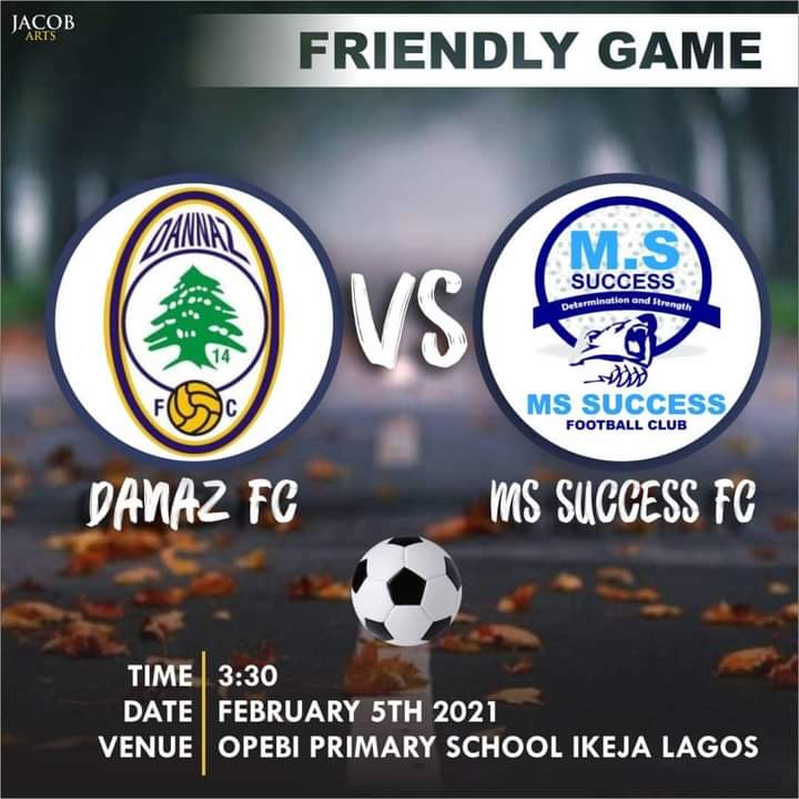 MS Success FC tweet media