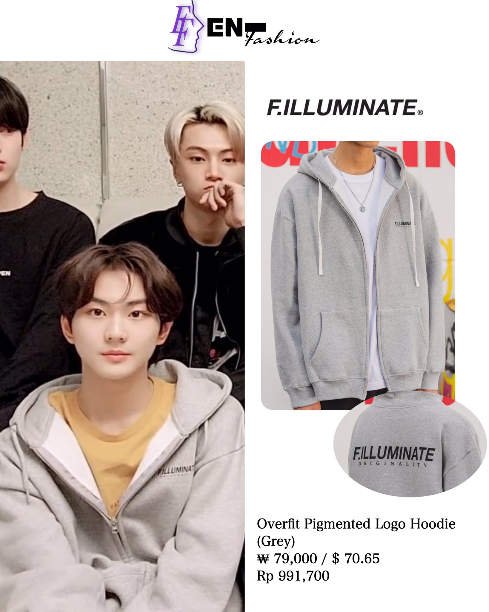 ENHYPEN Fashion (slow) on X: 