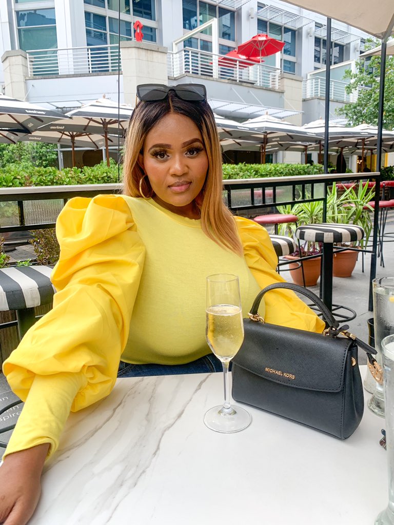 Mimi Mpho tweet media