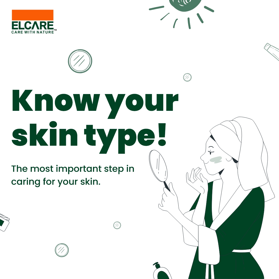carewithelcare's tweet photo. Every skin is unique and there is a perfect product out there for everyone. So to help you find it, here are some indicators your skin is giving you (Part 1).

#skincaretips #skintype #skincareindia #naturalskincareproducts #elcare #dryskin #oilyskin #combinationskin #normalskin https://t.co/sKcrkKF2AS