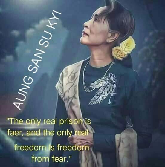 Mo Mo Han (@momohan16469993) on Twitter photo 