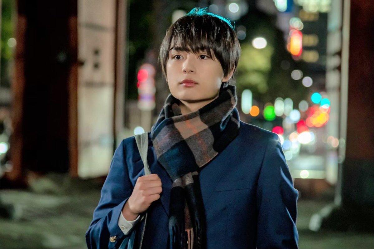 夢中さ きみに 最終回 最新情報まとめ みんなの評価 レビューが見れる ナウティスモーション