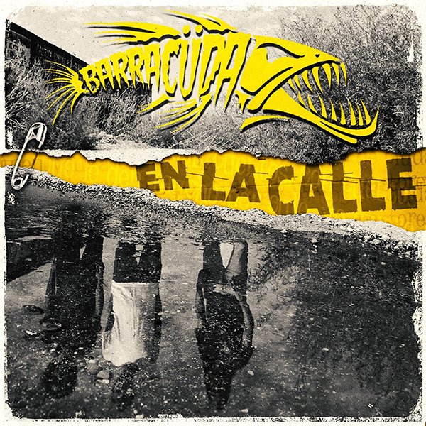 ‘En La Calle’ es el nuevo trabajo de <a href="/Barracuda_rock/">BARRACÜDA</a> rockestatal.com/actualidad/en-…