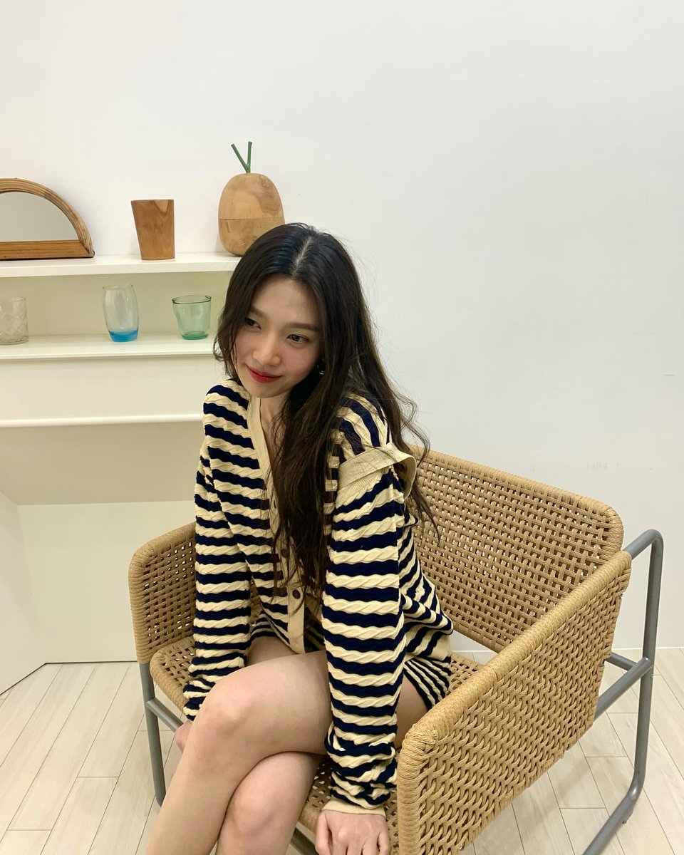 [INSTAGRAM POST] - 4P

Earthy😽
instagram.com/p/CK3M81lhpKL

<a href="/RVsmtown/">Red Velvet</a> #RedVelvet #레드벨벳 #Joy #조이 #RVF   
210204 · 16:50:48 KST