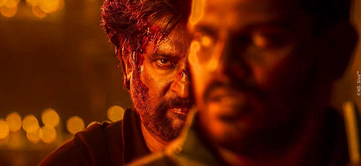 KD_Siva_'s tweet image. #Petta • FULL HD 4k Snap !!!
▪ @rajinikanth | #Annaatthe