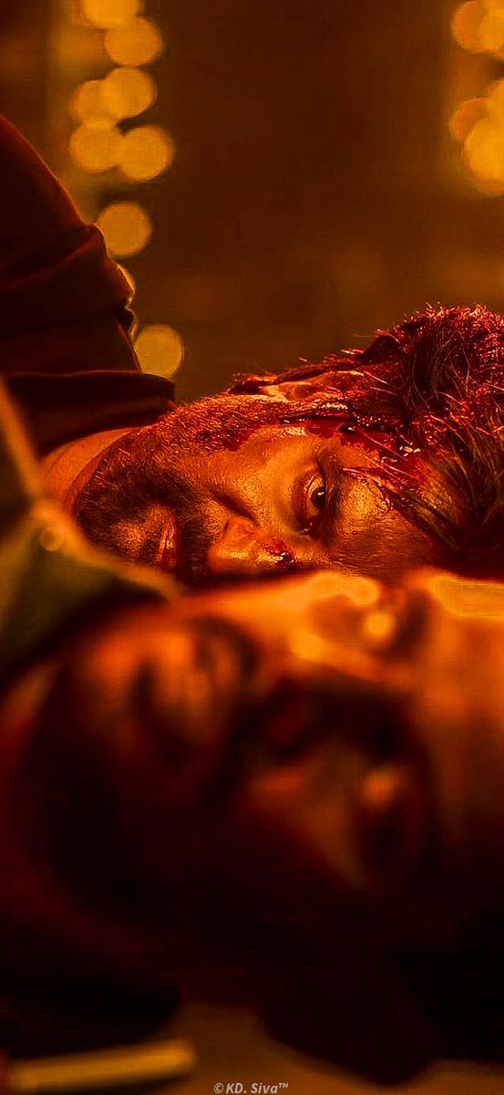 KD_Siva_'s tweet image. #Petta • FULL HD 4k Snap !!!
▪ @rajinikanth | #Annaatthe