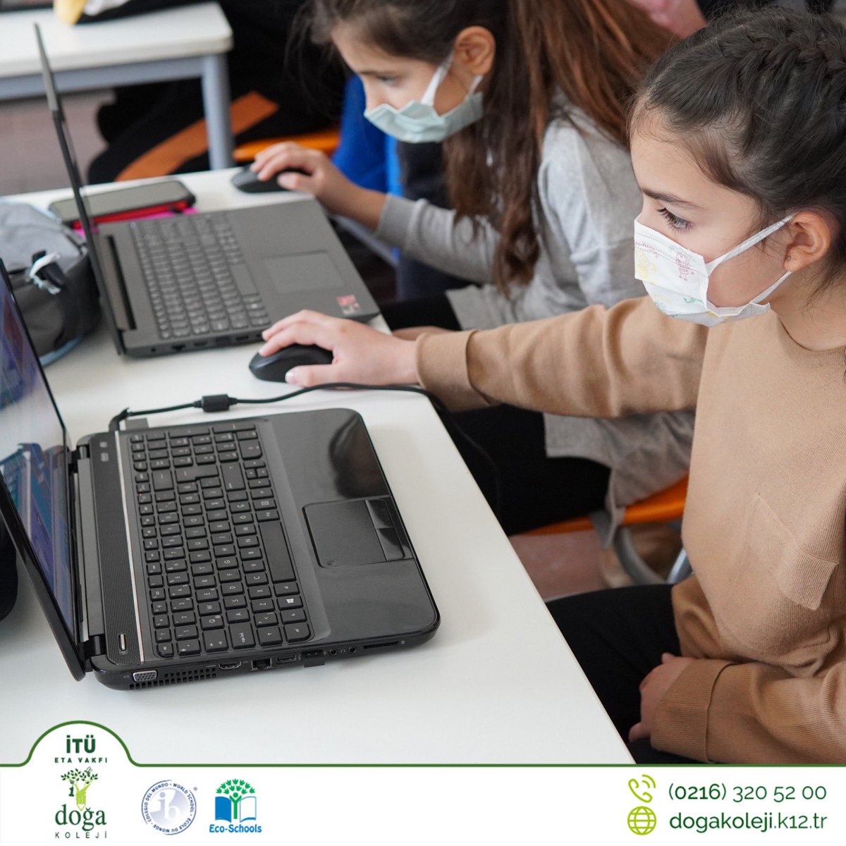 doga_beykoz's tweet photo. Sömestırda öğrencilerimizle keyifli vakit geçirmek adına atölyelerimize başladık. İlk olarak gerçekleştirdiğimiz Robotik Atölyesi ile öğrencilerimizle biraraya geldi.
#robotikkodlama #robotik #robotikatolyesi #roboticworkshop #beykozdogakoleji #beykozeğitimvadisi #doğakoleji https://t.co/URyWVcsIRK