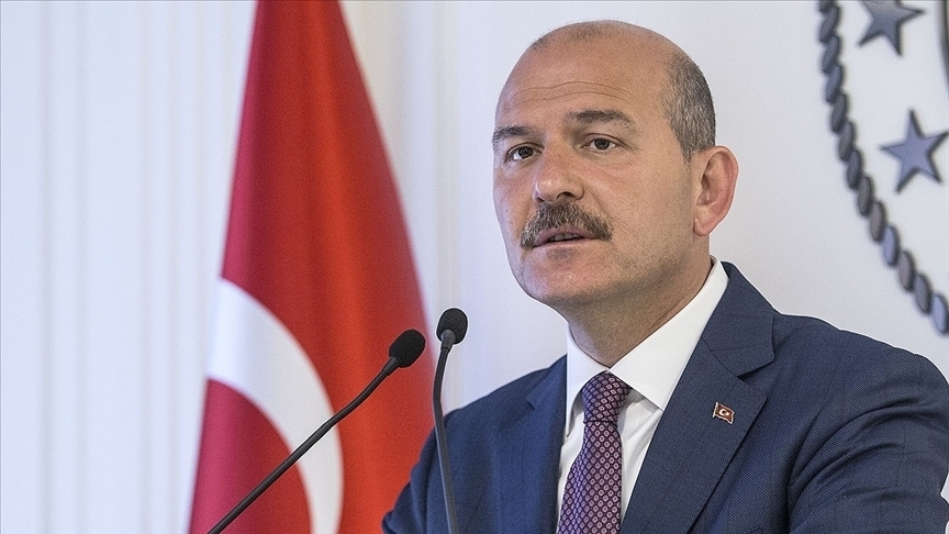 İçişleri Bakanı Soylu: Amerika'nın 15 Temmuz’un arkasında olduğu apaçık ortada
sptnkne.ws/Fm6E