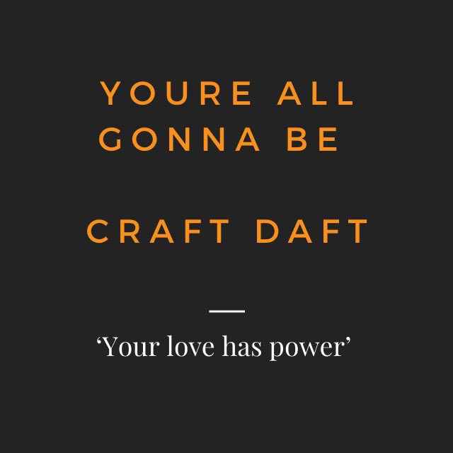 GBMC73's tweet photo. @CatrionaMath @Scottish_ddtf @ScotFamADrugs do such great work don’t they 💛 Putting #Families #front & #centre at the heart of everything 🤓 I collaborate with the #SFAD #TreamTeam to ensure family members have access to #CRAFT which is also parr this amazing #human #centred #project 🙌🏻 were all #CraftDaft https://t.co/vGD2ottKg8