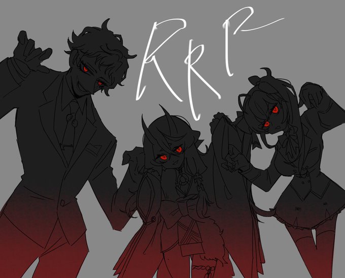 「R_R_R_」 illustration images(Latest))