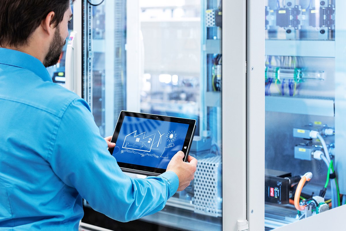 Dennis Bauer tweet media