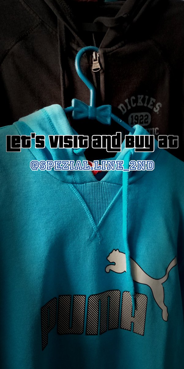 SegoBakar_'s tweet photo. @Anyaselalubenar Lets visit and buy lads🔥 @spezial.line_2nd https://t.co/A39NkxfIpf