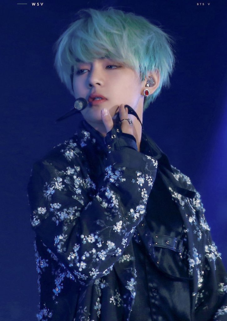 how to make your twitter mint green~ a thread