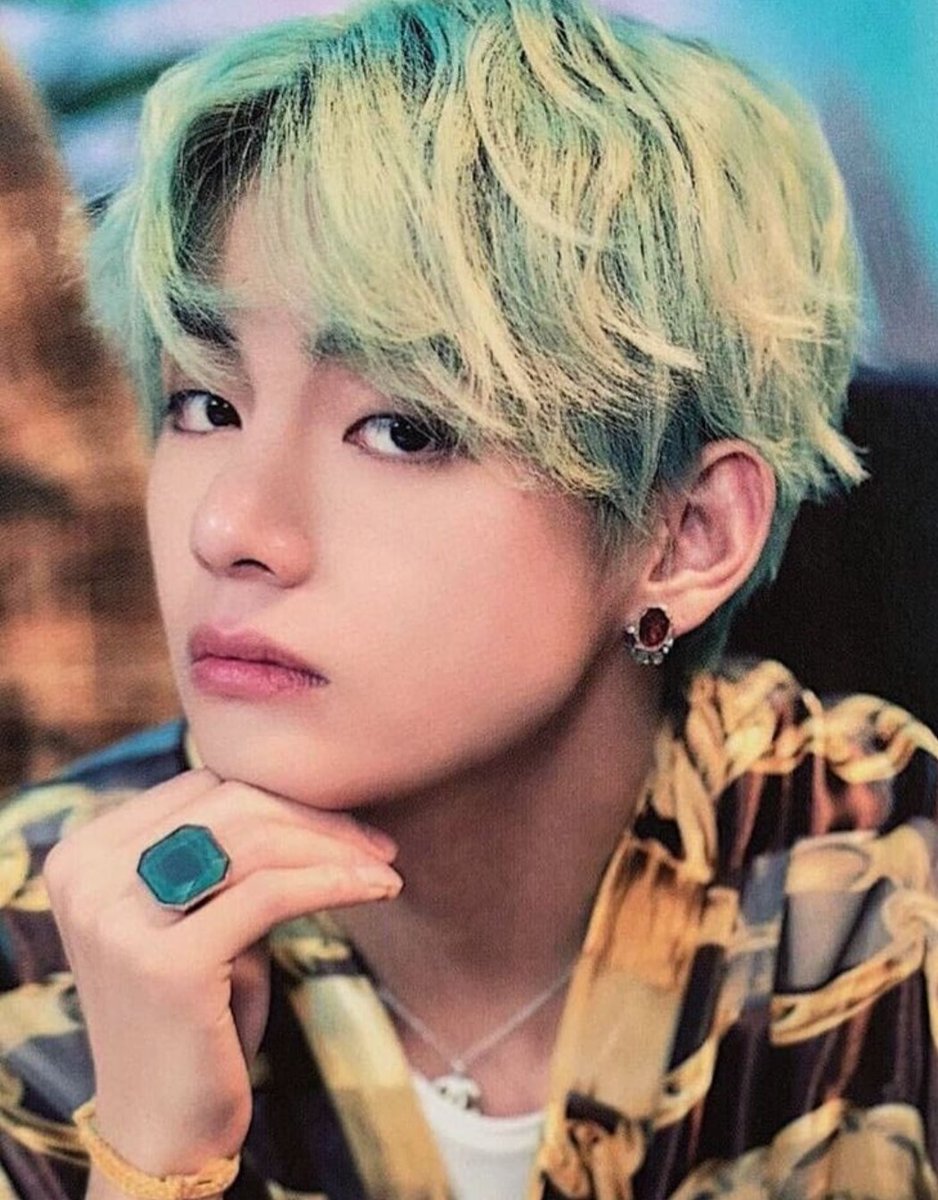 how to make your twitter mint green~ a thread