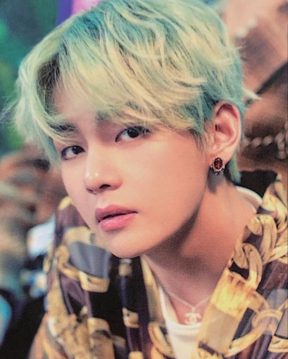 how to make your twitter mint green~ a thread