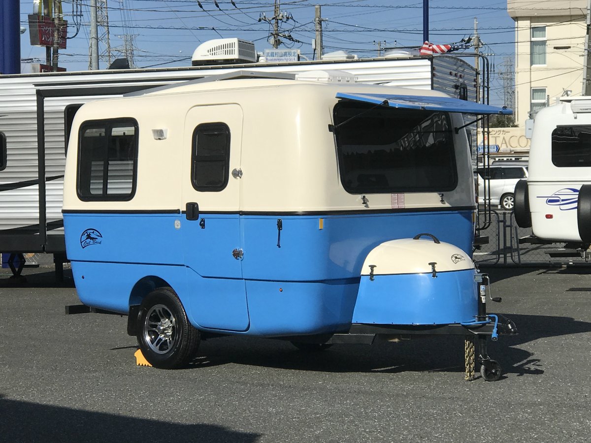Bonanza Rv Pa Twitter かわいいカナダ製トレーラーが入庫してきました T Co W8vclebuad キャンピングカー アメリカントレーラー トラベルトレーラー キャンピングトレーラー かわいいトレーラー アウトドア アウトドア用品 外遊び 車中泊 Bonanza Rv Pa Twitter かわいいカナダ製トレーラーが入庫してきました T Co W8vclebuad キャンピングカー アメリカントレーラー トラベルトレーラー キャンピングトレーラー かわいいトレーラー アウトドア アウトドア用品 外遊び 車中泊