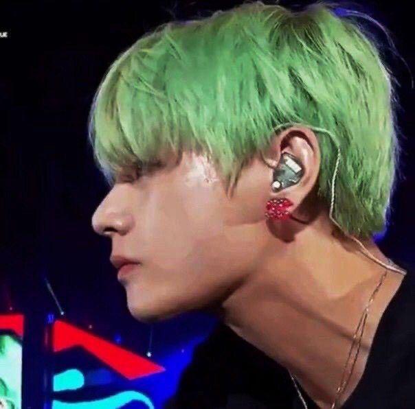 how to make your twitter mint green~ a thread