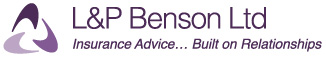 💡 At the end of January, Peter Benson – Director at L&amp;P Benson Ltd – was in the spotlight. 

Peter spoke about the importance of insurance in difficult economic times – food for thought.  

Read his words of advice here ➡️  bit.ly/3iSXxFD

#insurance #businessinsurance