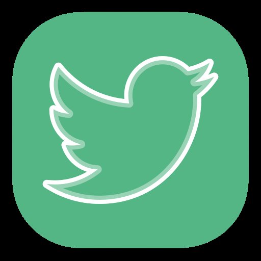 how to make your twitter mint green~ a thread