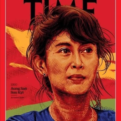#NewProfilePic