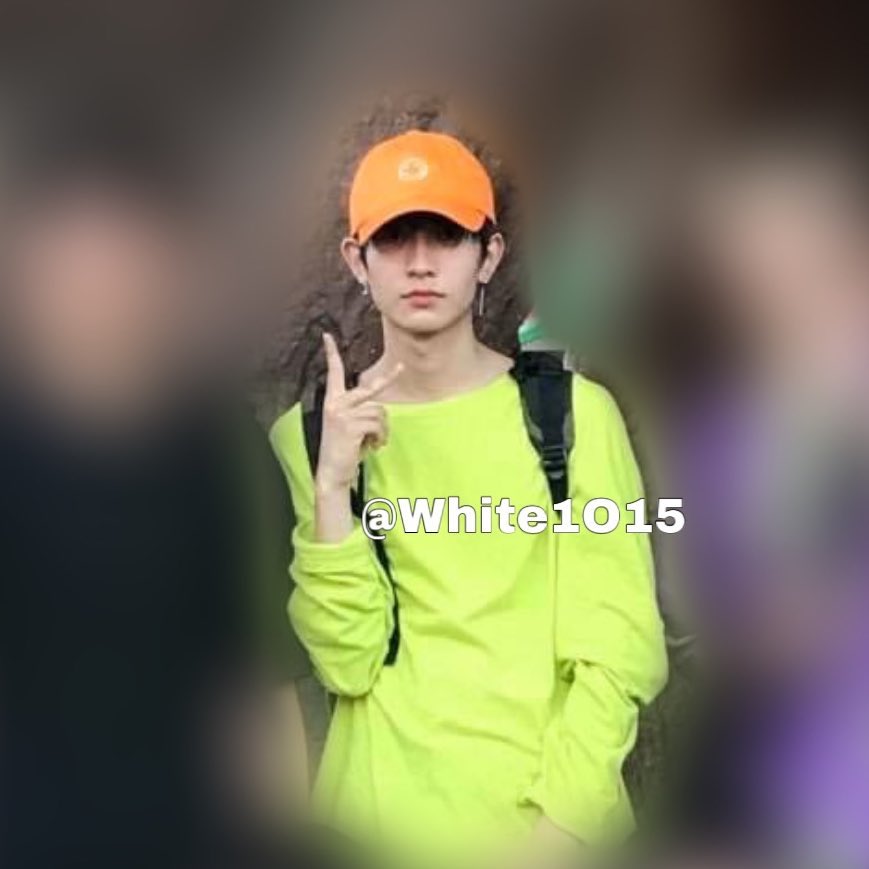 a thread of heeseung ─ but as you keep scrolling he gets older