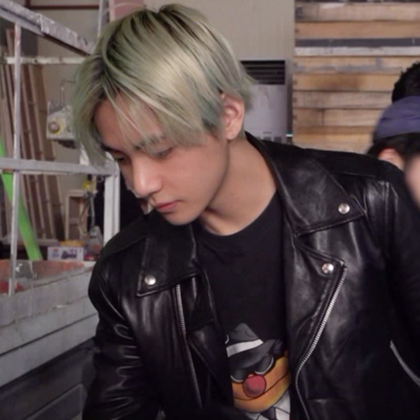 how to make your twitter mint green~ a thread