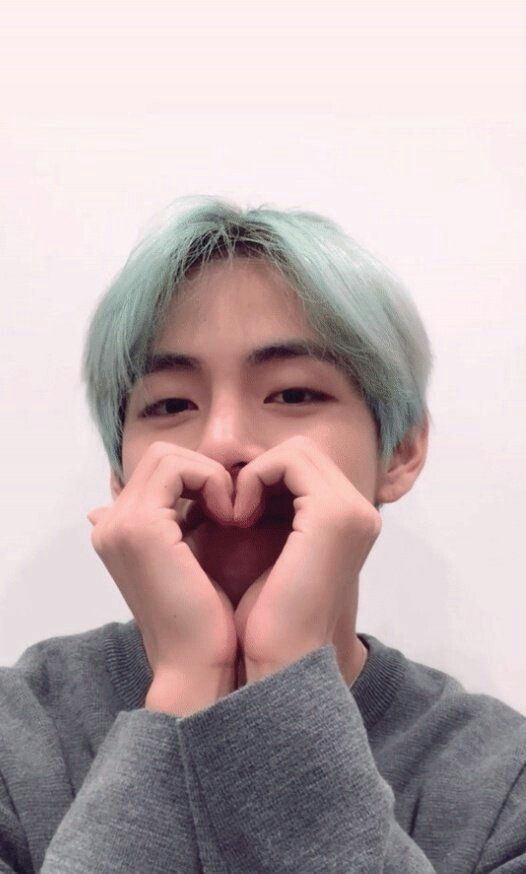 how to make your twitter mint green~ a thread