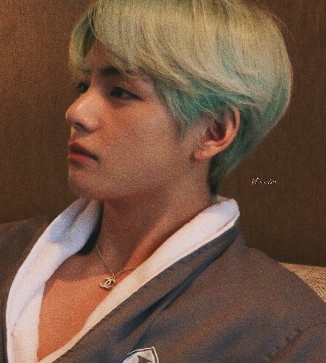 how to make your twitter mint green~ a thread