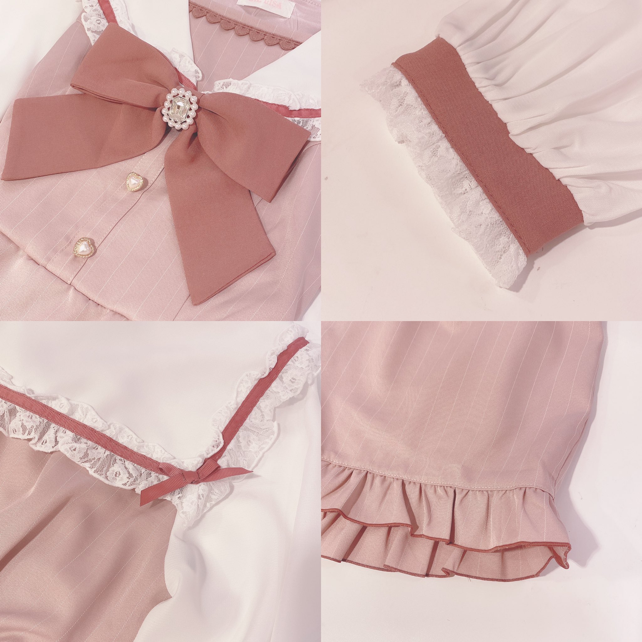 非売品 LIZ LISA on X:  和楽器